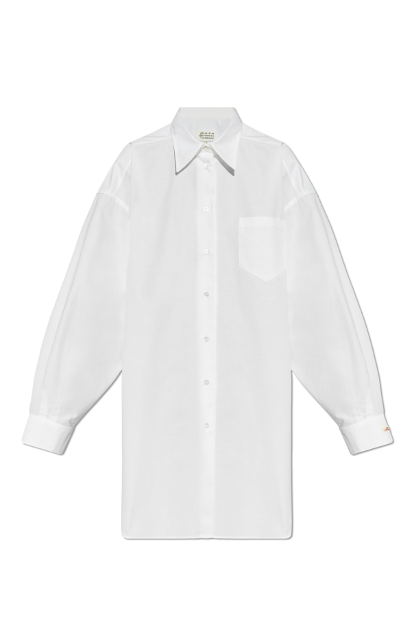 トップス Maison Martin Margiela Amazon | [Maison Martin Margiela] [メゾンマルジェラ]Tシャツ